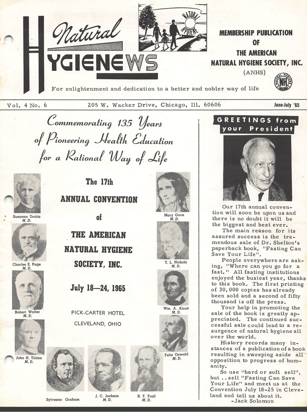 June-July 1965